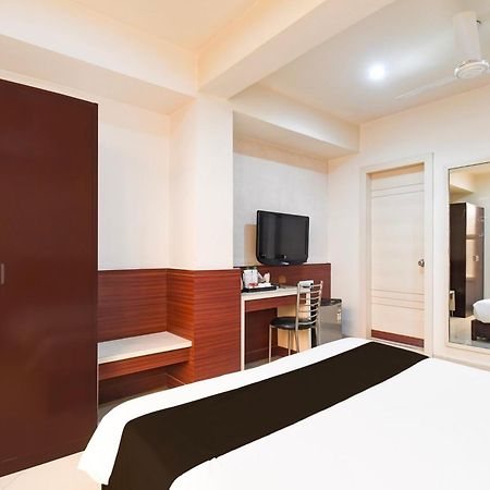 Super Townhouse Harmu Road Formerly Elite City Ranchi Exterior photo