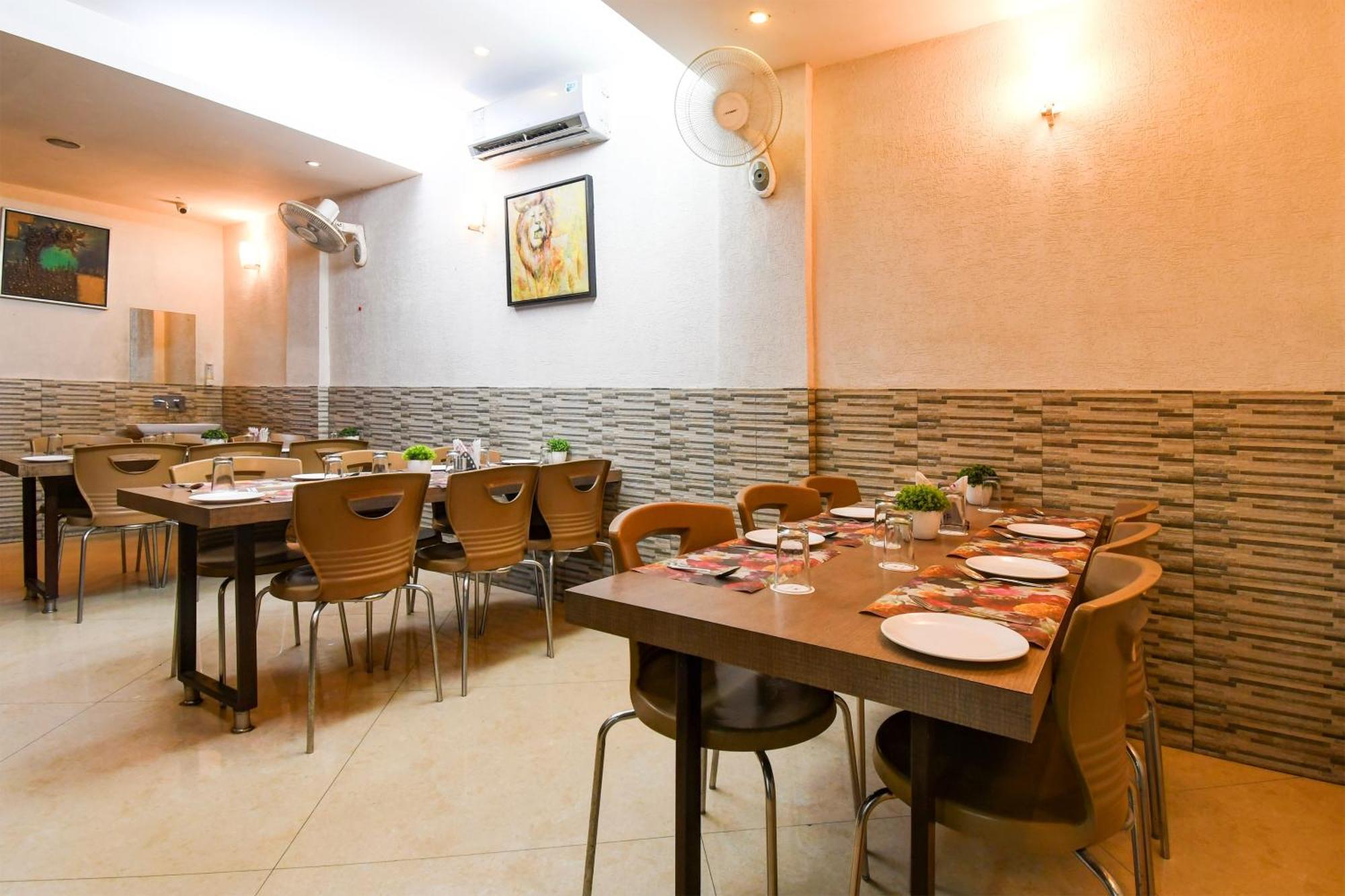 Super Townhouse Harmu Road Formerly Elite City Ranchi Exterior photo