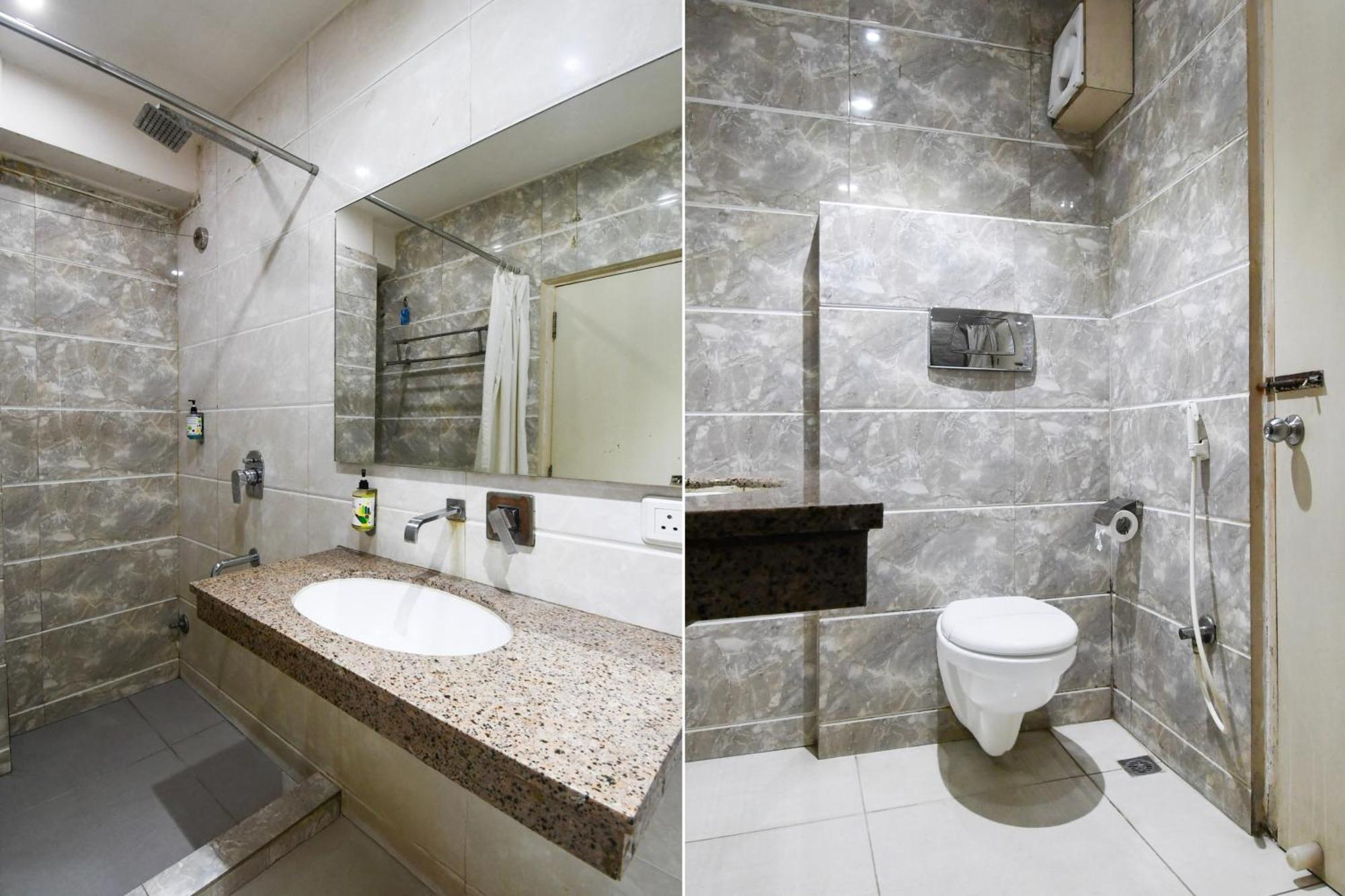 Super Townhouse Harmu Road Formerly Elite City Ranchi Exterior photo