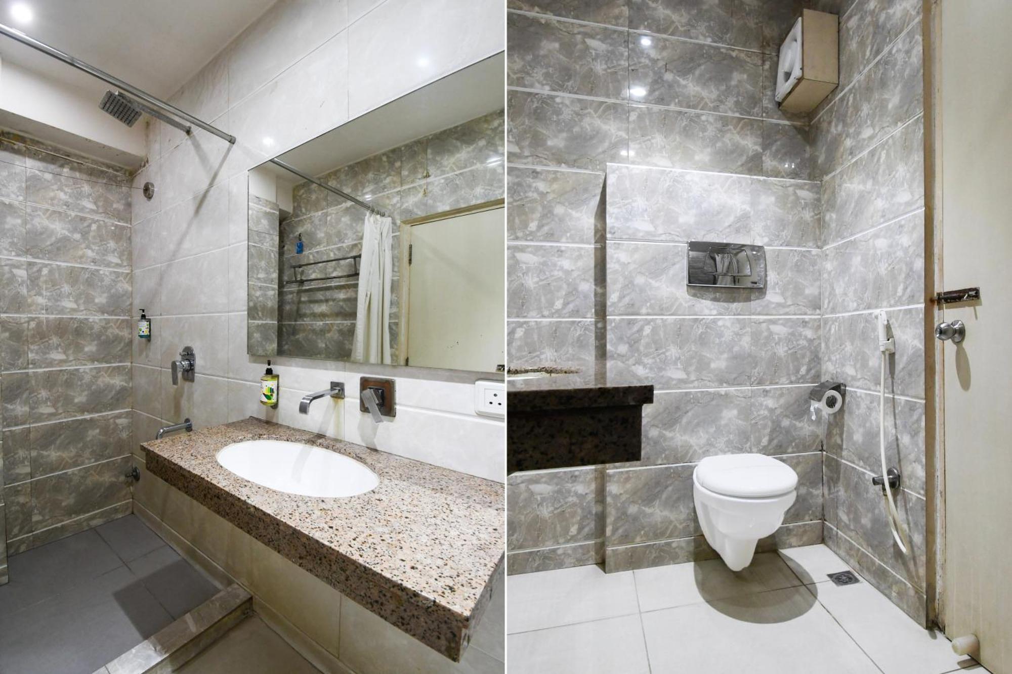Super Townhouse Harmu Road Formerly Elite City Ranchi Exterior photo